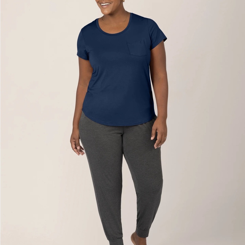 Kindred Bravely Everyday Maternity & Nursing T-Shirt